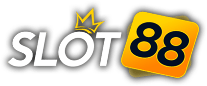 SLOT888 logo